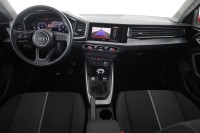 Audi A1 Sportback 25 TFSI advanced