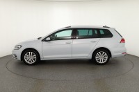 Vorschau: VW Golf VII Variant 2.0 TDI