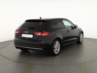 Audi A3 1.4 TFSI s-tronic sport