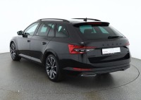 Skoda Superb Combi 1.4 TSI DSG iV Sportline