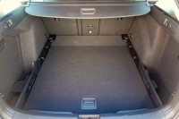 VW Golf VIII 2.0 TDI DSG