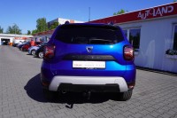 Dacia Duster TCe 90