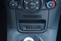 Ford Fiesta 1.0