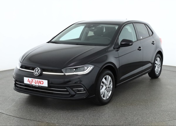 VW Polo 1.0 DSG Style