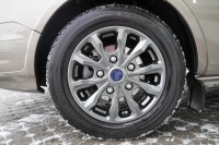 Ford Tourneo Custom 2.0 EcoBlue AT