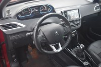 Peugeot 2008 1.2 PureTech 110 Allure