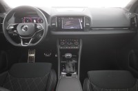 Skoda Karoq Sportline 1.5 TSI DSG