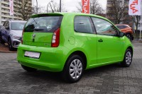 Skoda Citigo 1.0 MPI
