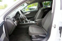 Audi A4 Avant 35 TFSI S line S-Tronic