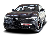 Alfa Romeo Stelvio 2.0 Turbo 16V AWD Aut. 2-Zonen-Klima Navi Sitzheizung