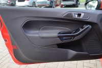 Ford Fiesta 1.6 EcoBoost ST