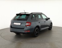 Skoda Fabia Combi 1.0 TSI Monte Carlo