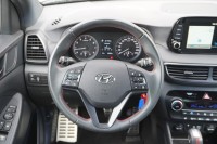 Hyundai Tucson 1.6 T-GDI N-Line 4WD
