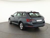 Skoda Superb Combi 2.0 TDI Style