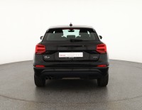 Audi Q2 2.0 TFSI quattro S-Line OptikSchwarz