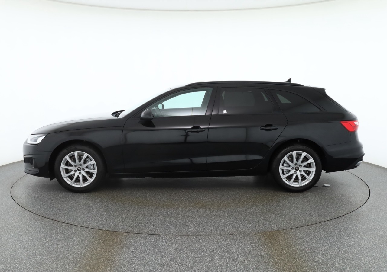 Audi A4 Avant 35 TFSI S-tronic