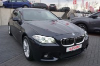 BMW 520 520d Touring M Sport