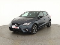 Seat Ibiza FR 1.5 TSI DSG 2-Zonen-Klima Navi Sitzheizung