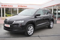 Vorschau: Skoda Karoq 1.5 16V TSI Style