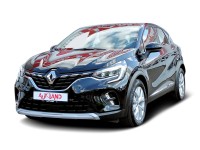 Renault Captur II 1.6 E-TECH Plug-in 160 Intens Navi Sitzheizung LED