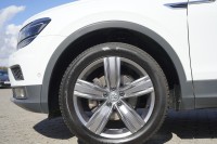 VW Tiguan Allspace 1.5 TSI Comfortline