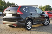 Honda CR-V 2.0 i-VTEC Lifestyle Plus 4WD