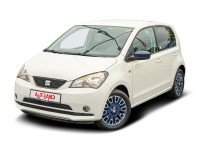 Seat Mii 1.0 Connect Navi Sitzheizung Einparkhilfe hinten