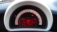 Smart ForFour forfour 1.0 DCT passion