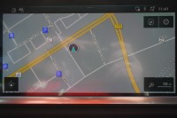 Audi Q3 35 1.5 TFSI advanced S-Tronic