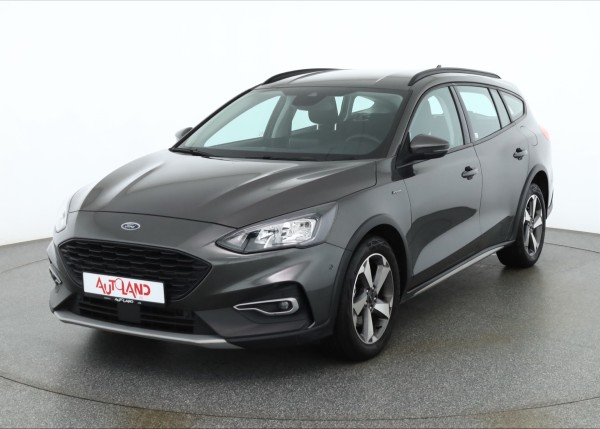 Ford Focus Turnier 1.0 EcoBoost Active
