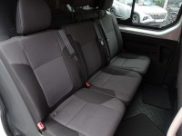Renault Trafic Combi 2.0 L2H1 3,0t