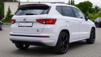 Seat Ateca 2.0 TSI FR 4Drive