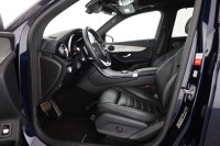 Mercedes-Benz GLC 250 4Matic AMG Line