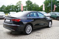 Audi A3 30 TFSI advanced