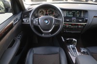 BMW X3 xDrive 20 d