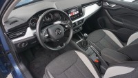 Skoda Kamiq 1.0 Active