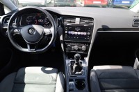 VW Golf VII 2.0 TDI R-Line