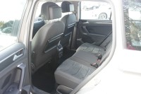 VW Tiguan 2.0 TSI DSG Highline 4M