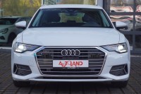Audi A6 Avant 40 TDI quattro sport S-Tronic