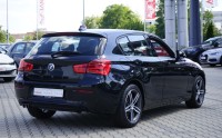 BMW 125 125i Sport Line