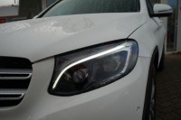 Mercedes-Benz GLC 200 220 d 4Matic