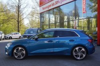 Audi A3 Sportback 35 1.5 TFSI S line DSG