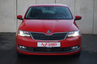 Skoda Rapid Spaceback 1.0 TSI Drive