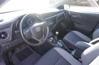 Toyota Auris Touring Sports 1.2 Turbo