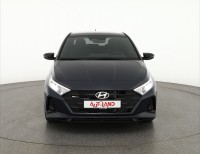 Hyundai i20 1.0T-GDI N-Line Aut.