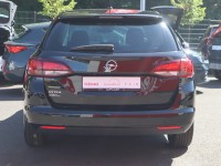 Opel Astra K Sports Tourer 1.2 Edition