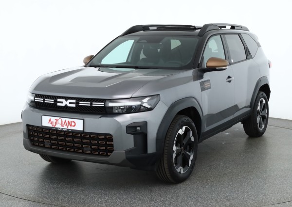 Dacia Bigster Extreme 140 mHev G
