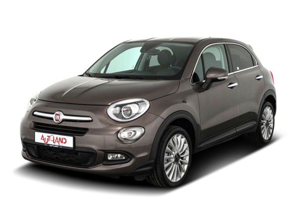 Fiat 500X 1.4 MultiAir Lounge