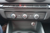 Audi A3 Sportback 1.0 TFSI basis
