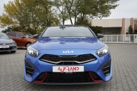 Kia pro_cee'd ProCeed 1.6 T-GDI GT